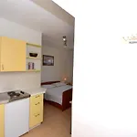 Apartamento And Mare