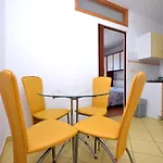 And Mara Διαμέρισμα Βόντιτσε