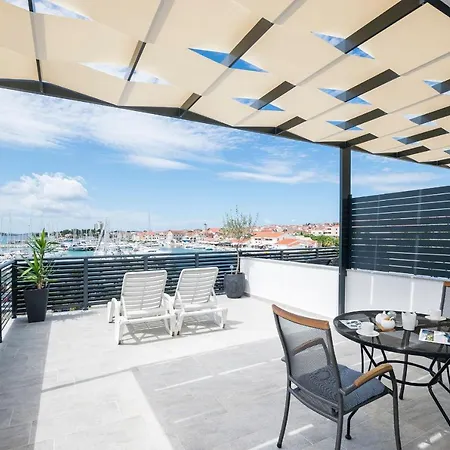 And Mare וודיצה