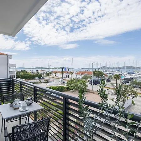 And Mare Appartement