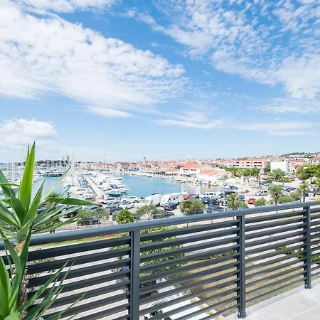Appartement And Mare *