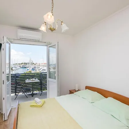 And Mare Appartement *