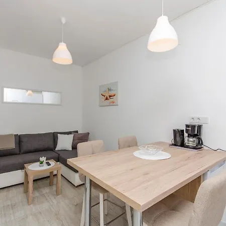 And Mare Appartement