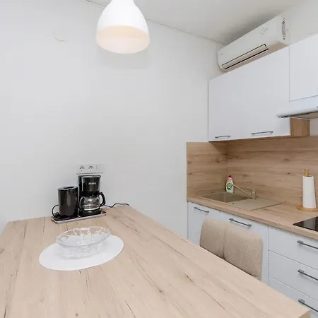 And Mare Appartement *