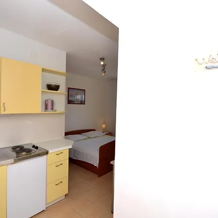 Appartement And Mare