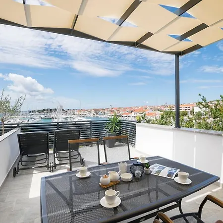 Appartement And Mare