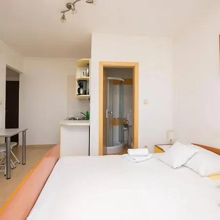 Appartement And Mare