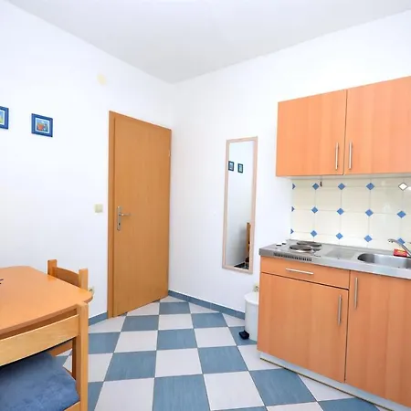 Appartement And Mare *
