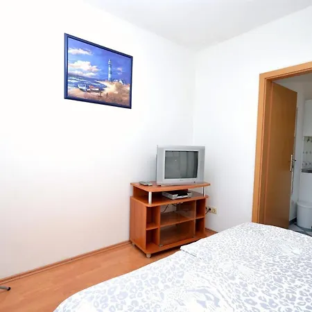 And Mare Appartement Vodice
