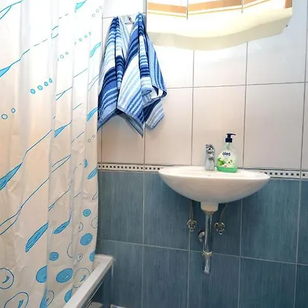 And Mare Appartement