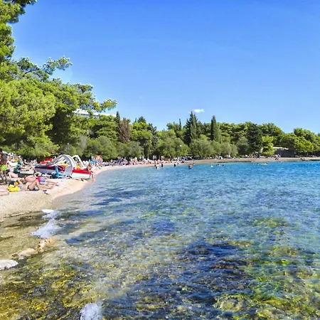 And Mare Appartement Vodice