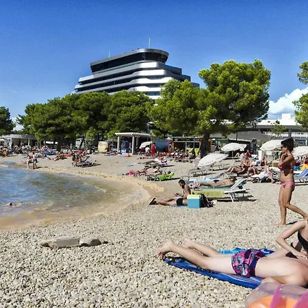 And Mara * Vodice