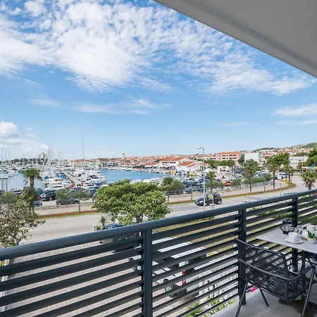 And Mare Appartement *