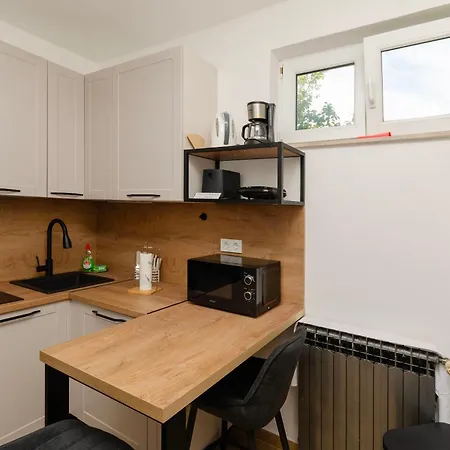 Appartement And Mare