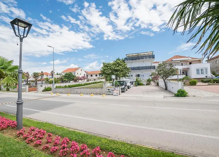 Appartement And Mare *