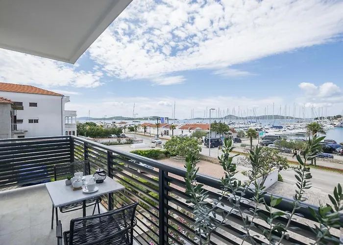 And Mare Appartement