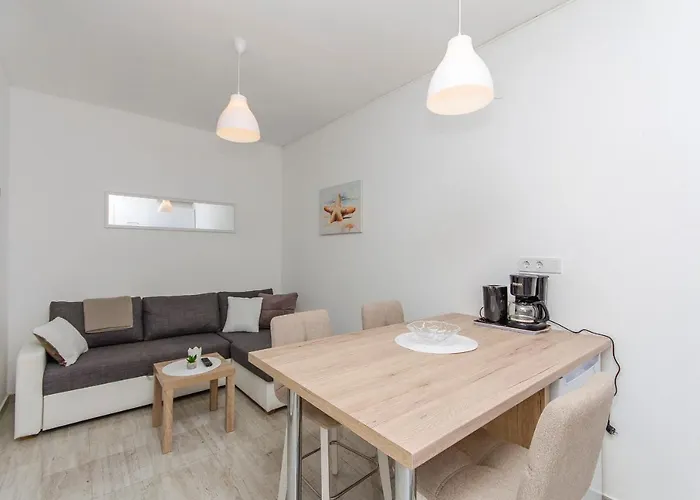 And Mare Appartement