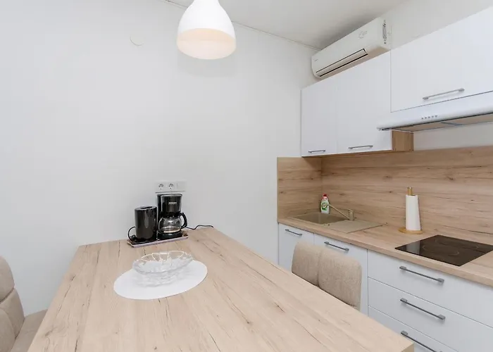 And Mare Appartement *