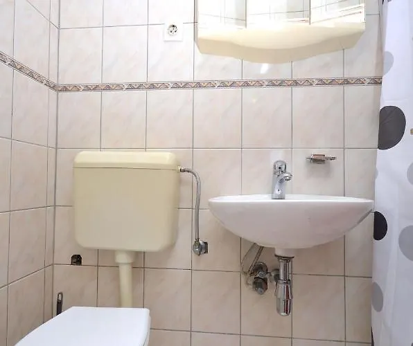 And Mare Appartement *