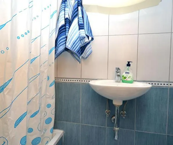 And Mare Appartement