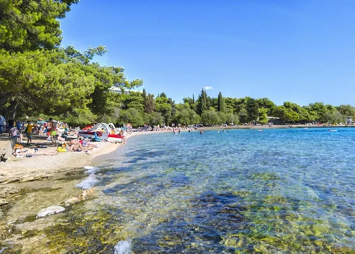 And Mara Apartman Vodice