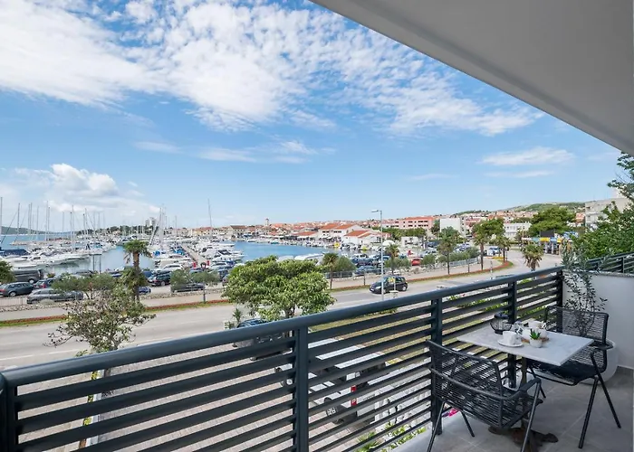 And Mare Appartement *