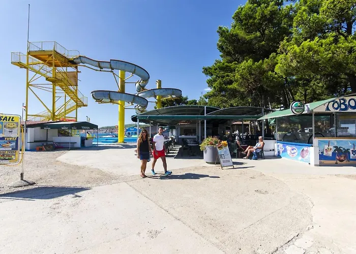 And Mara Apartment *